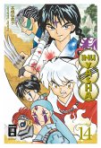 Inu Yasha New Edition Bd.14