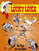 Am Fluss der rosa Biber / Lucky Luke Bd.82