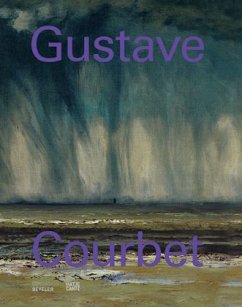 Cover Gustave Courbet