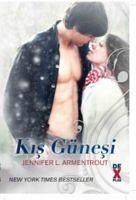 Kis Günesi - L. Armentrout, Jennifer