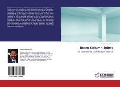 Beam-Column Joints - M. L., Anoop Kumar