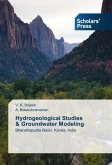 Hydrogeological Studies & Groundwater Modeling