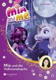 Mia und die Vollmondnacht / Mia and me Bd.11