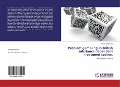 Problem gambling in British substance dependent treatment seekers