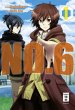 NO. 6 / NO.6 Bd.1 - Bild 1