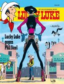 Lucky Luke gegen Phil Steel / Lucky Luke Bd.83