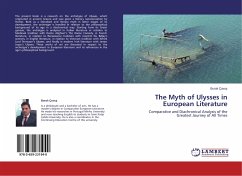 The Myth of Ulysses in European Literature