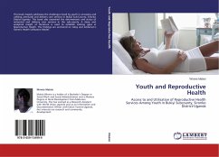 Youth and Reproductive Health