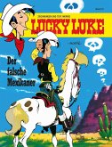 Der falsche Mexikaner / Lucky Luke Bd.51