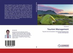 Tourism Management - Mir, Showket