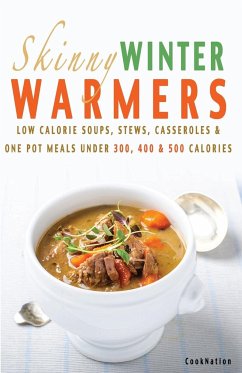 Skinny Winter Warmers Recipe Book - Cooknation