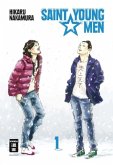 Saint Young Men Bd.1