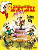 Dalton City / Lucky Luke Bd.36