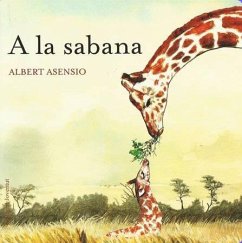 A la sabana - Asensio, Albert