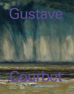 Gustave Courbet, English Edition - Courbet, Gustave