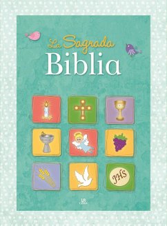 La sagrada Biblia - Mañeru Cámara, María