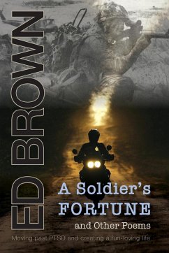 A Soldier's Fortune and Other Poems - Brown, Ed