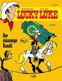 Der einarmige Bandit / Lucky Luke Bd.33