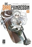 Die Sargprinzessin Bd.3 Die Sargprinzessin Bd.3