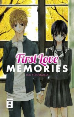 First Love Memories - Yoshinaga, Yuu