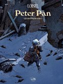 Peter Pan Gesamtausgabe Bd.1