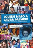 Quien mato a Laura Palmer