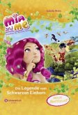 Die Legende vom Schwarzen Einhorn / Mia and me Bd.0