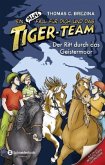 Der Ritt durch das Geistermoor / Ein MINI-Fall für dich und das Tiger-Team Bd.6