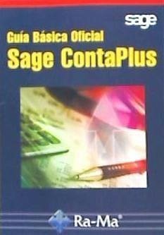 ContaPlus 2014 : guía básica oficial - Sage Formación; Grupo Sage