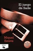 El juego de Sade El juego de Sade