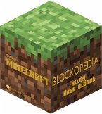 Minecraft, Blockopedia / Minecraft Exklusiv Bd.1
