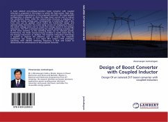 Design of Boost Converter with Coupled Inductor