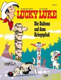 Die Daltons auf dem Kriegspfad / Lucky Luke Bd.60