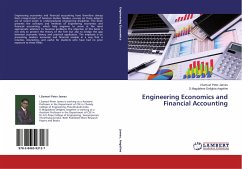 Engineering Economics and Financial Accounting - James, I.Samuel Peter;Angeline, D.Magdalene Delighta