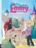 Der Schönheitswettbewerb der Pferde / Prinzessin Emmy und ihre Pferde Bd.2