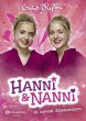 Blyton, E: Hanni und Nanni 3 in neuen Abenteuern