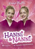 Hanni und Nanni in neuen Abenteuern / Hanni und Nanni Bd.3 Hanni und Nanni in neuen Abenteuern / Hanni und Nanni Bd.3