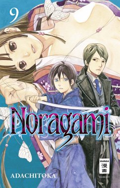 Noragami Bd.9 - Adachitoka