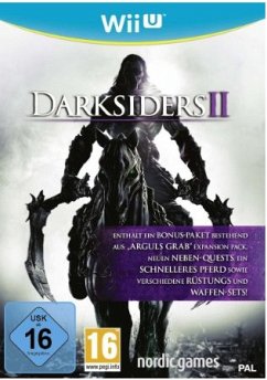 Darksiders II