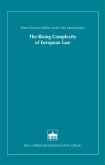 The Rising Complexity of European Law