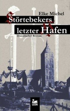 Störtebekers letzter Hafen - Michel, Elke