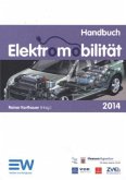 Handbuch Elektromobilität 2014
