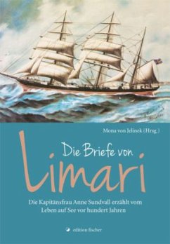 Cover Die Briefe von Limari