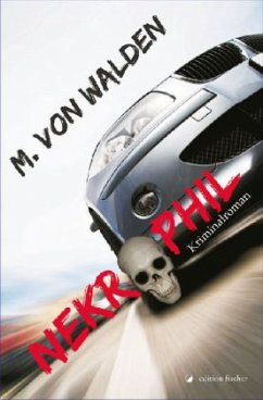 Cover Nekrophil