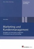 Marketing und Kundenmanagement