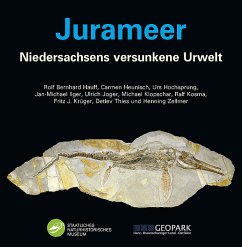 Jurameer - Hauff, Rolf Bernhard;Heunisch, Carmen;Hochsprung, Urs