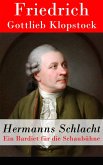 Hermanns Schlacht (eBook, ePUB)