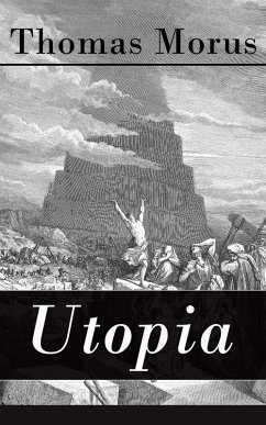 Cover Utopia (eBook, ePUB)