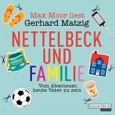 Nettelbeck und Familie (MP3-Download)