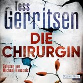 Die Chirurgin / Jane Rizzoli Bd.1 (MP3-Download)